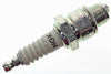 NGK B7HS Spark Plug Stock Number 5110