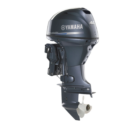 Yamaha Outboard Repower & Sales | Lakeside Marine and Service