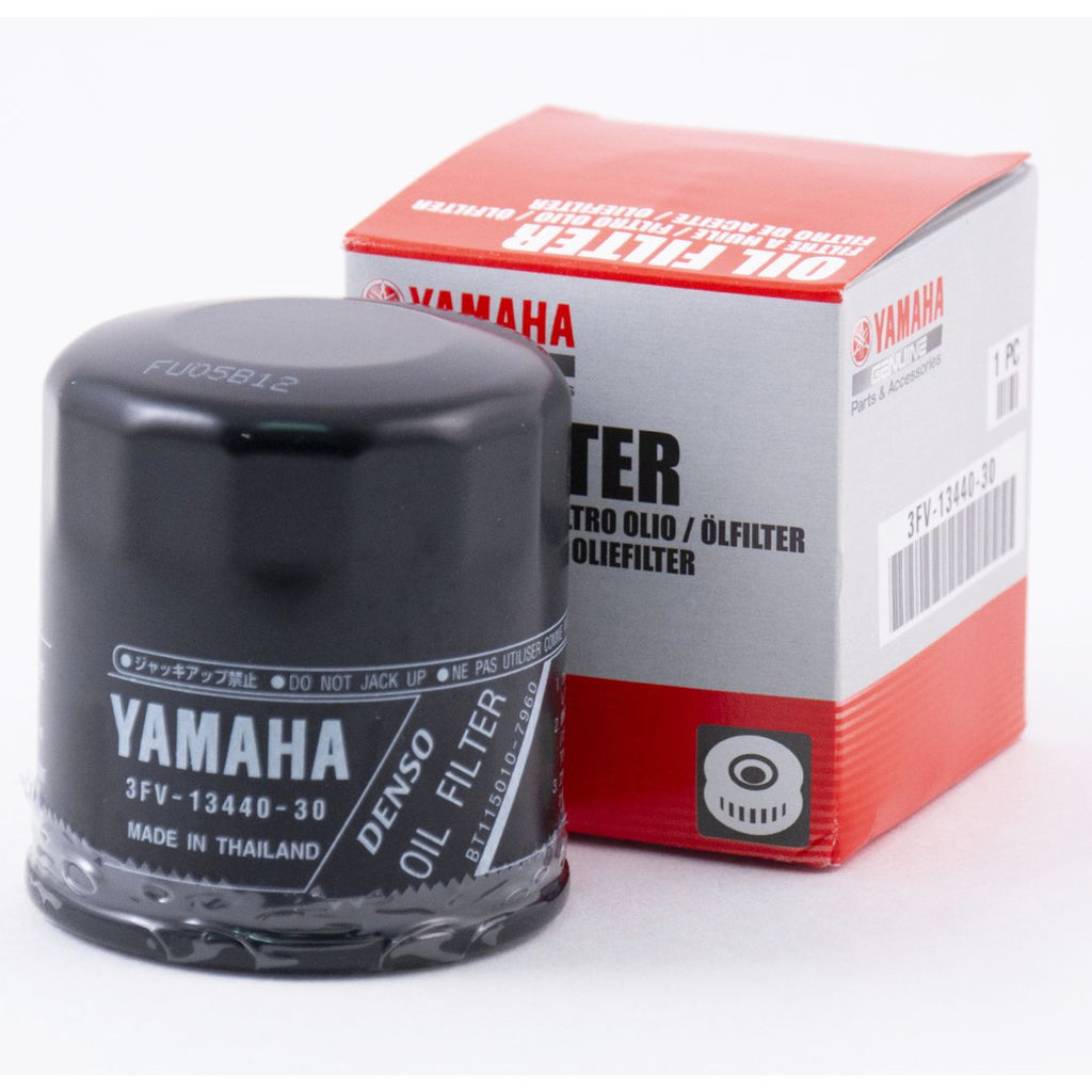 Yamaha 3FV-13440-31-00 Oil Filter