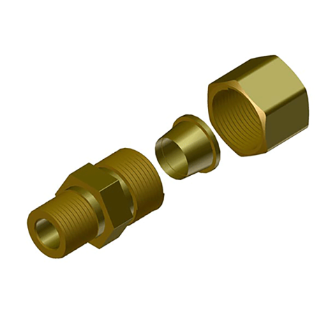 Power-Pole Accessories
