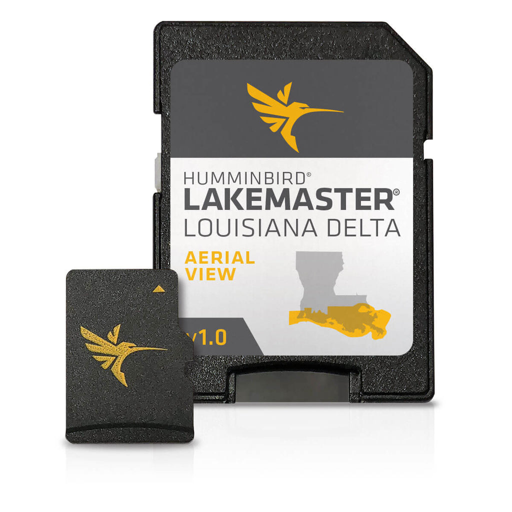 600050-1 LakeMaster Louisiana Delta Aerial View V1 - Lakeside Marine & Service
