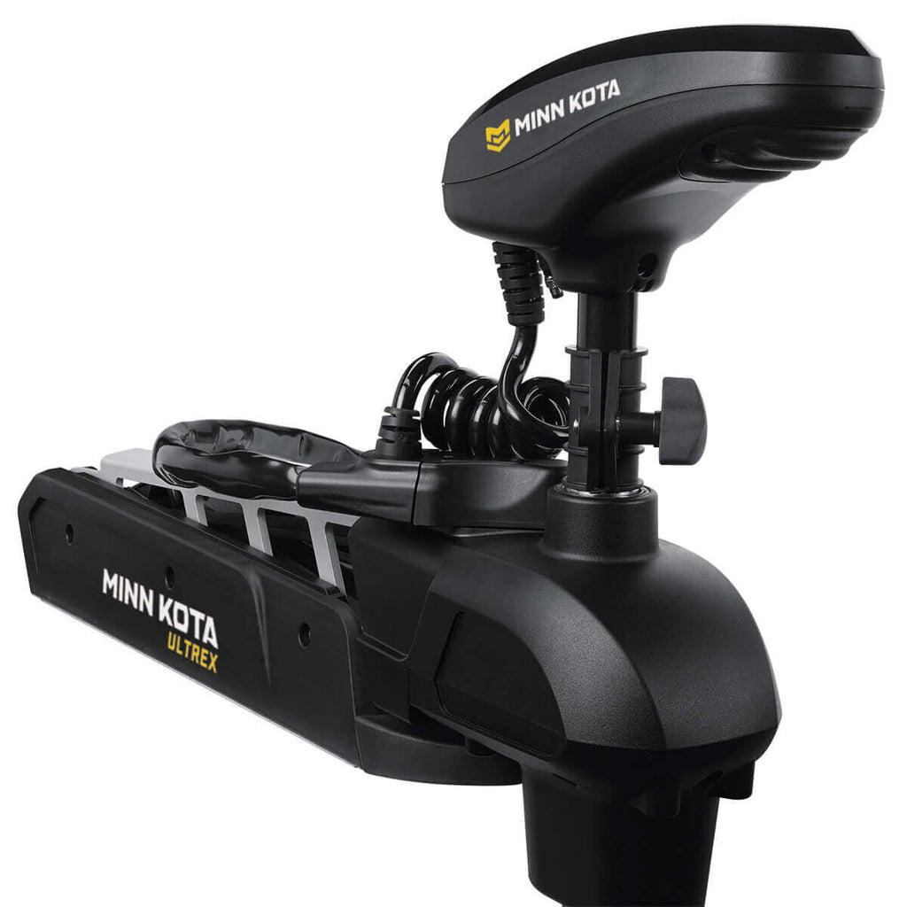 Minn Kota Ultrex 112/MDI/IP LINK_BT Trolling Motor 52" 1368881 - Lakeside Marine & Service