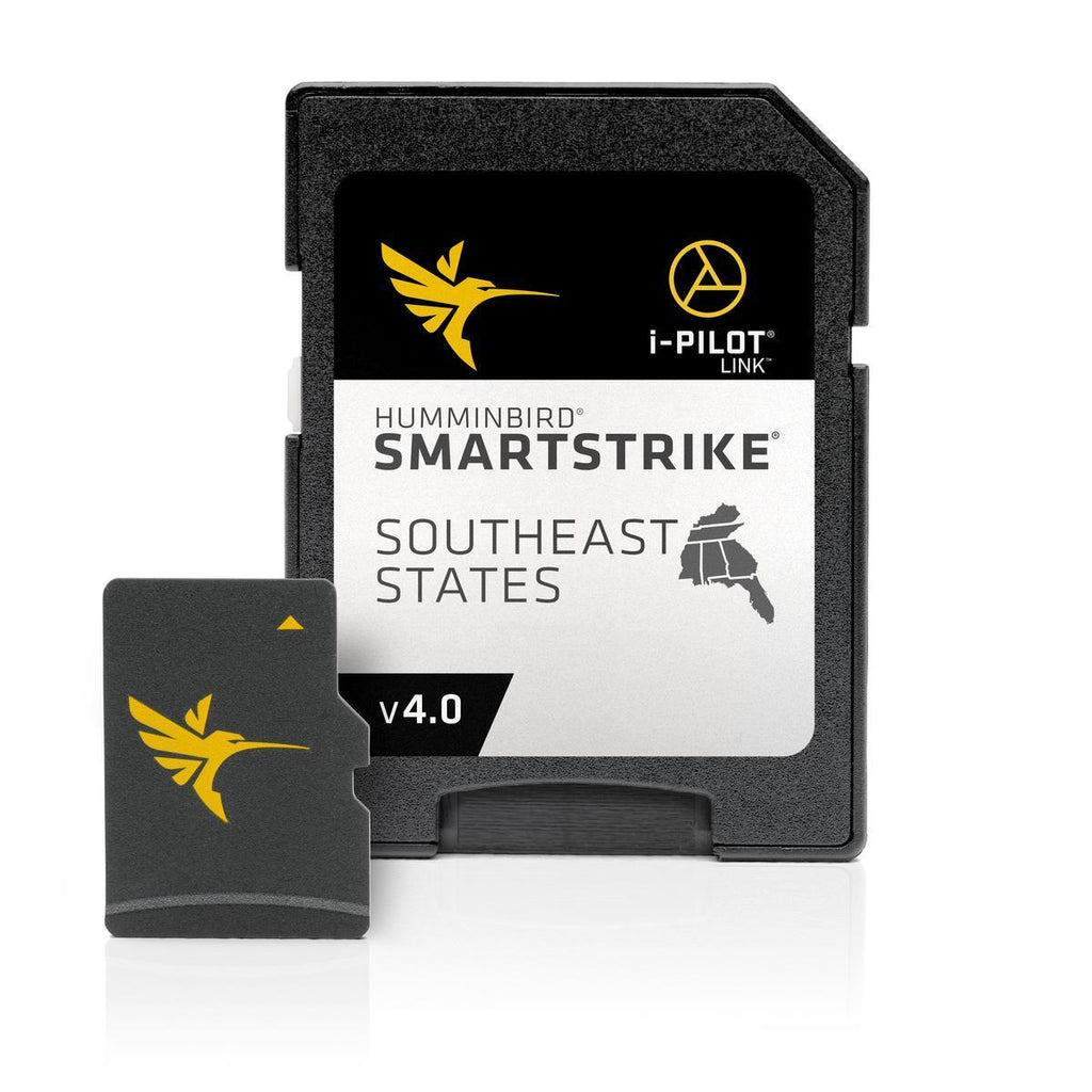 600039-4 SmartStrike Southeast States V4 - Lakeside Marine & Service