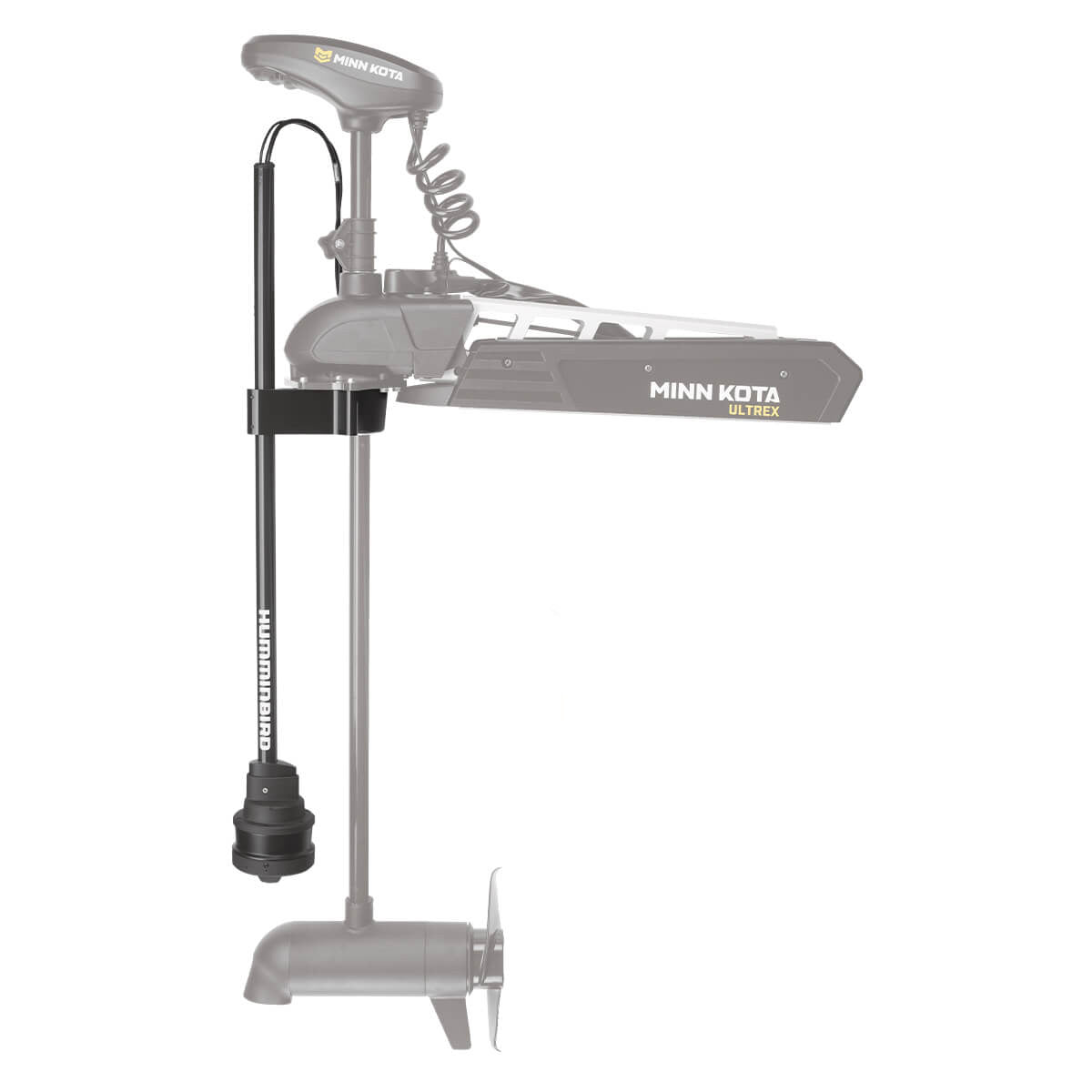 Humminbird - Mega 360 Imaging Ultrex