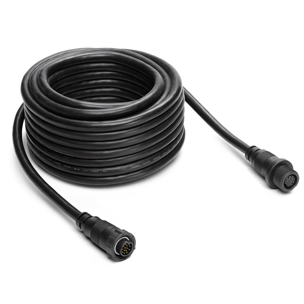 EC M3 14W30 Transducer Extension Cable 720106-2 - Lakeside Marine & Service