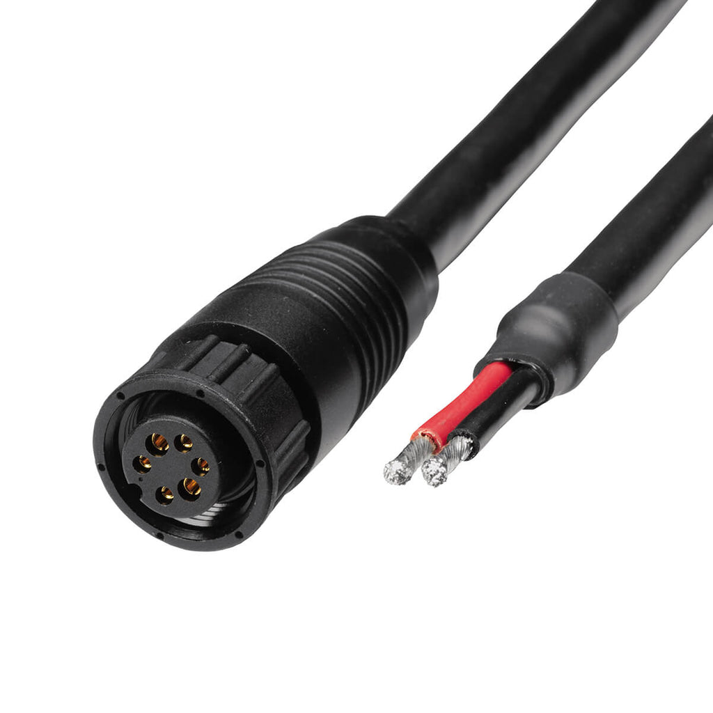 PC 13 Power Cable 720110-1 - Lakeside Marine & Service