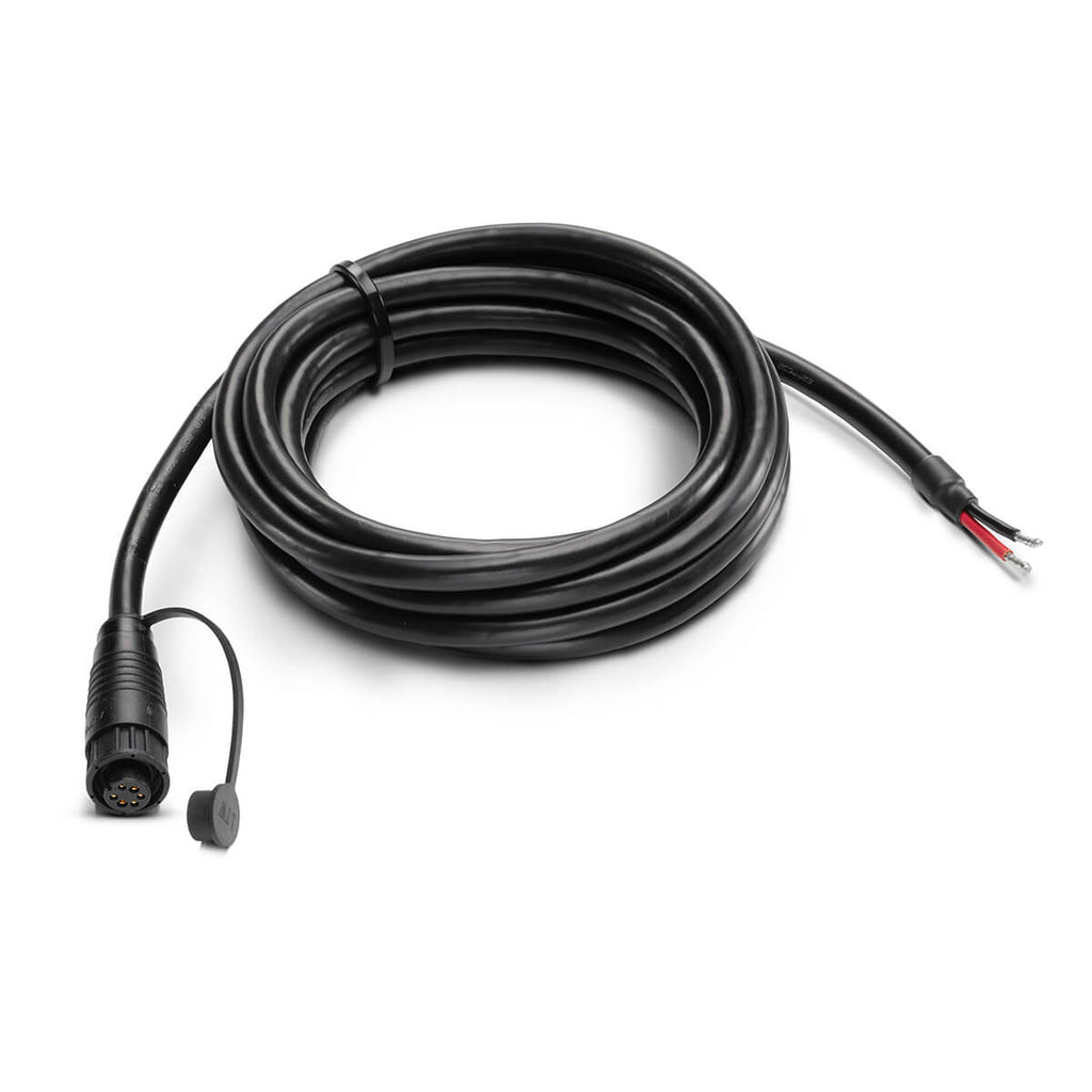 PC 13 Power Cable 720110-1 - Lakeside Marine & Service