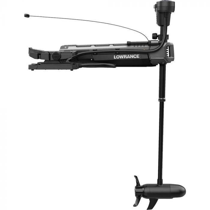 fish finders for trolling motors Lowrance Ghost Trolling Motor