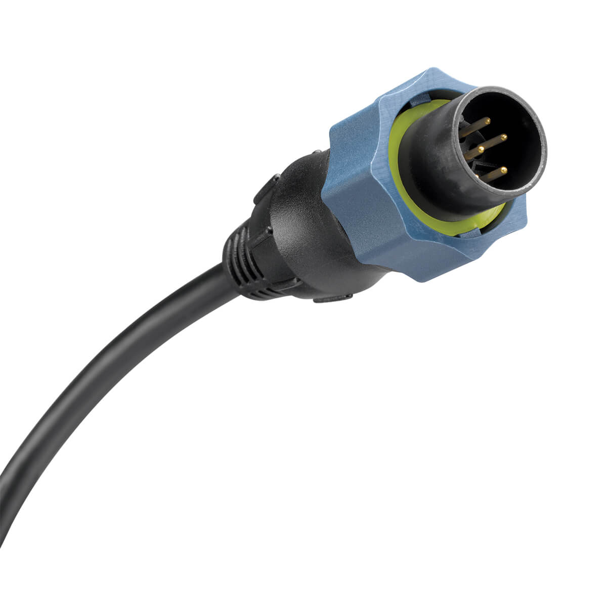 us2 compatible fish finders MKR-US2-10 Universal Sonar 2 Adaptor Cable Fit for Lowrance Finder Works on Sonar Transducer on Minn Kota Trolling Motor Replaces for 1852060, MKR-US2-10, 29594 : Electronics waypoints and routes with other Garmin chartplotters MINN KOTA US2/MKR-US2-15 - Lowrance