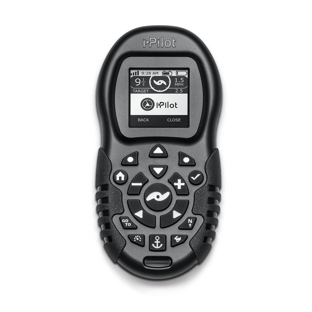 1866550 Minn Kota iPilot Remote Bluetooth