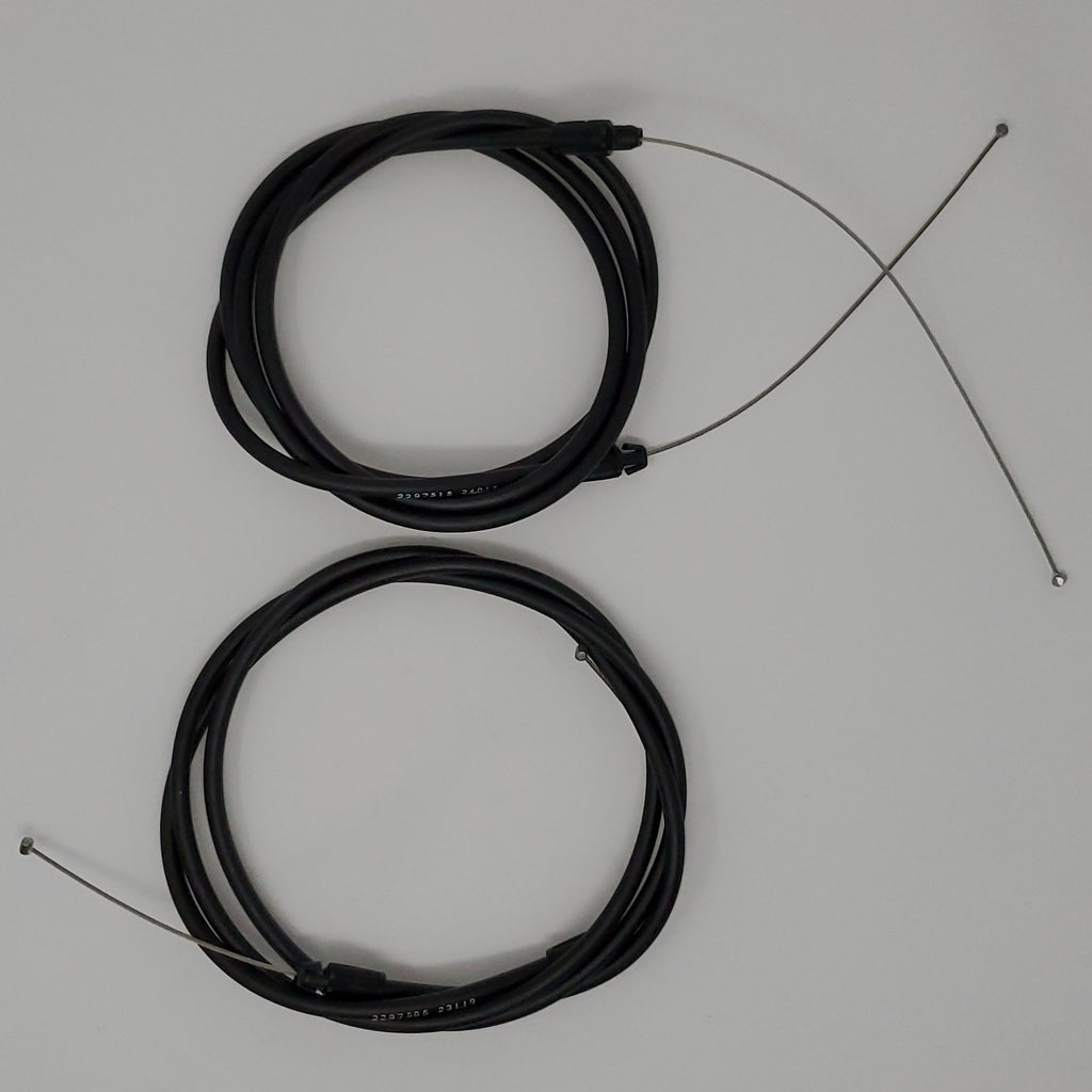2297505 2297515 Minn Kota Ultrex Upgrade Kit Left & Right Steering Cables