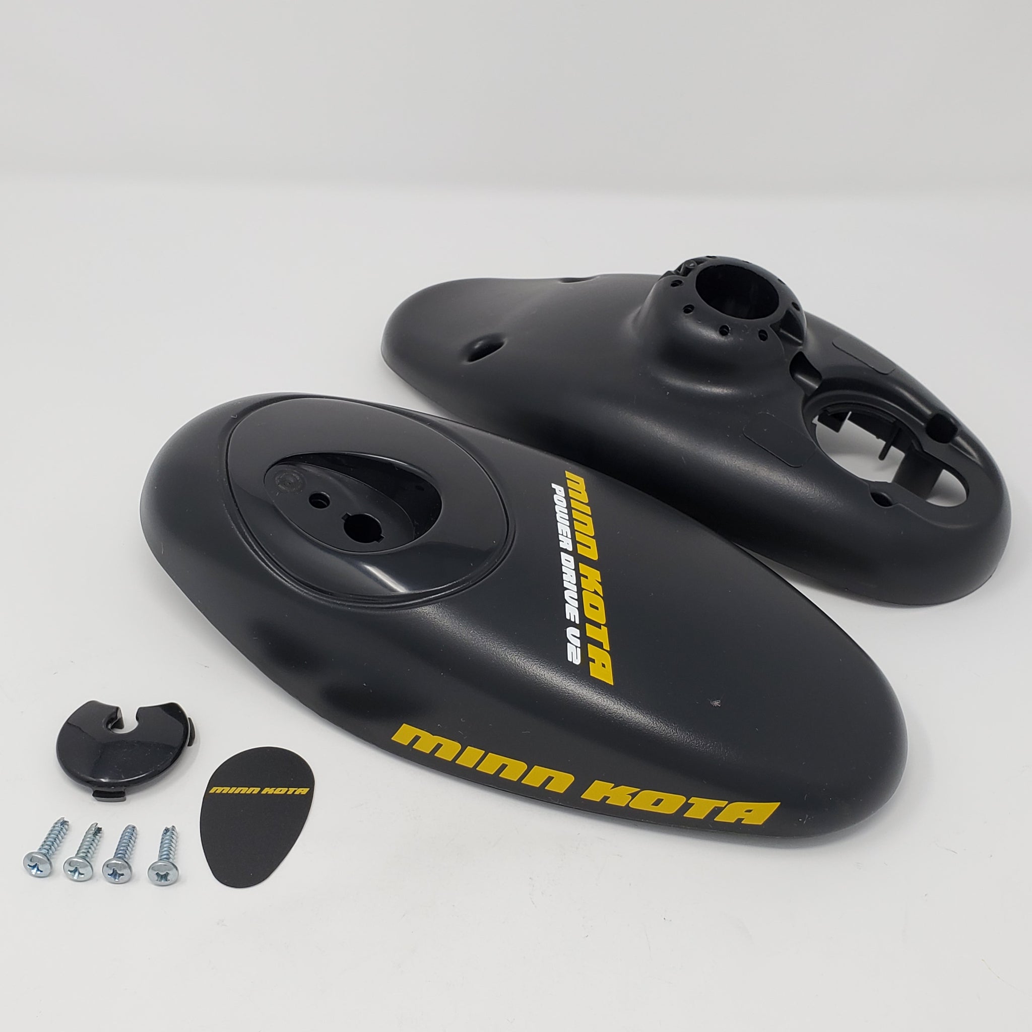 ALL MINN KOTA PARTS