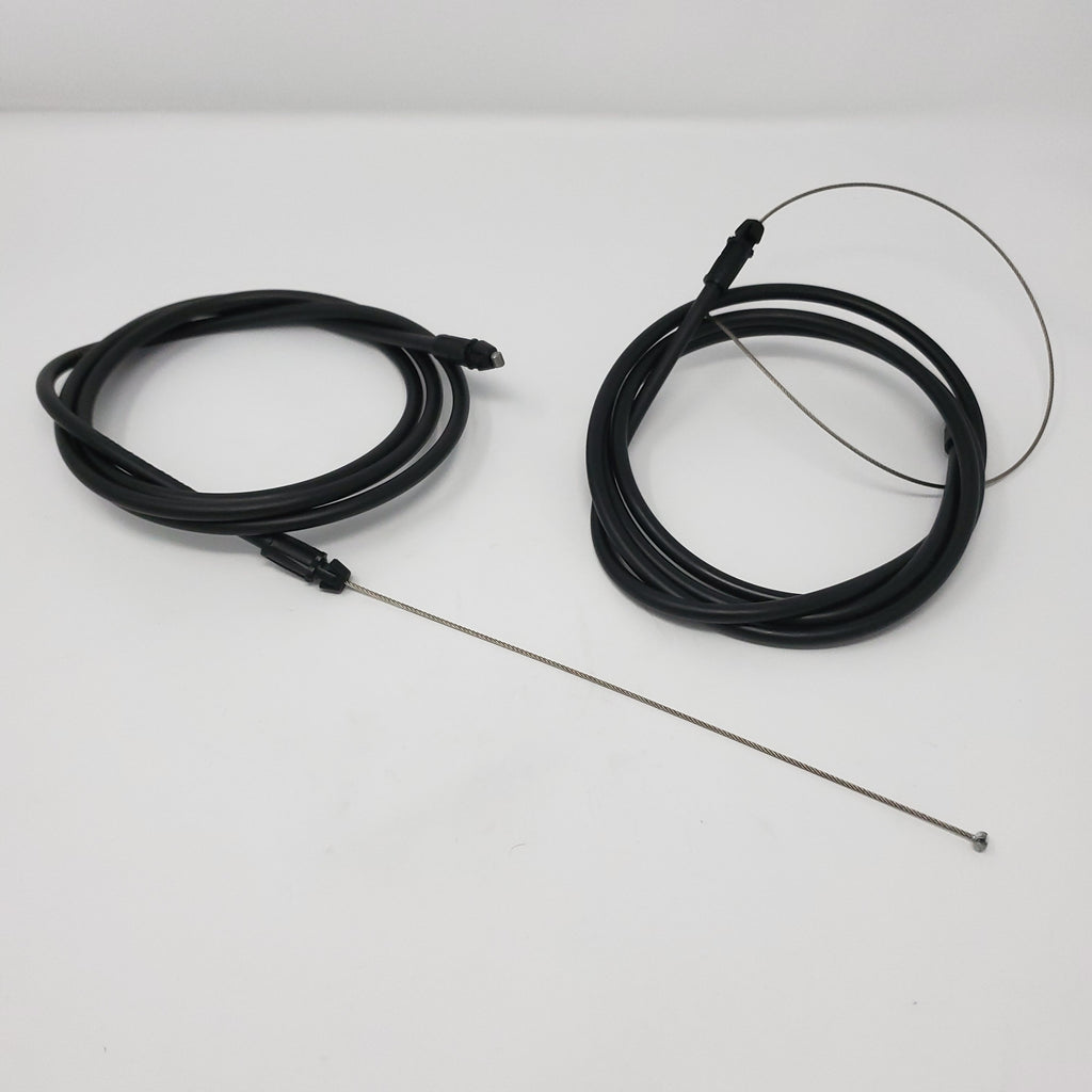 thumbnail image 2 of Minn Kota Ultrex Steering Cable Upgrade Kit - Left & Right Cables 2297505 2297515 2 of 4