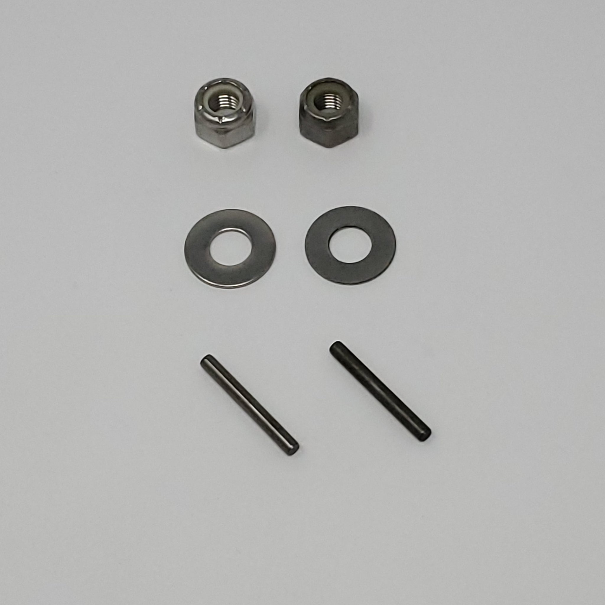 Minn Kota Riptide Prop Nut Kit | Minn Kota Authorized Service Center