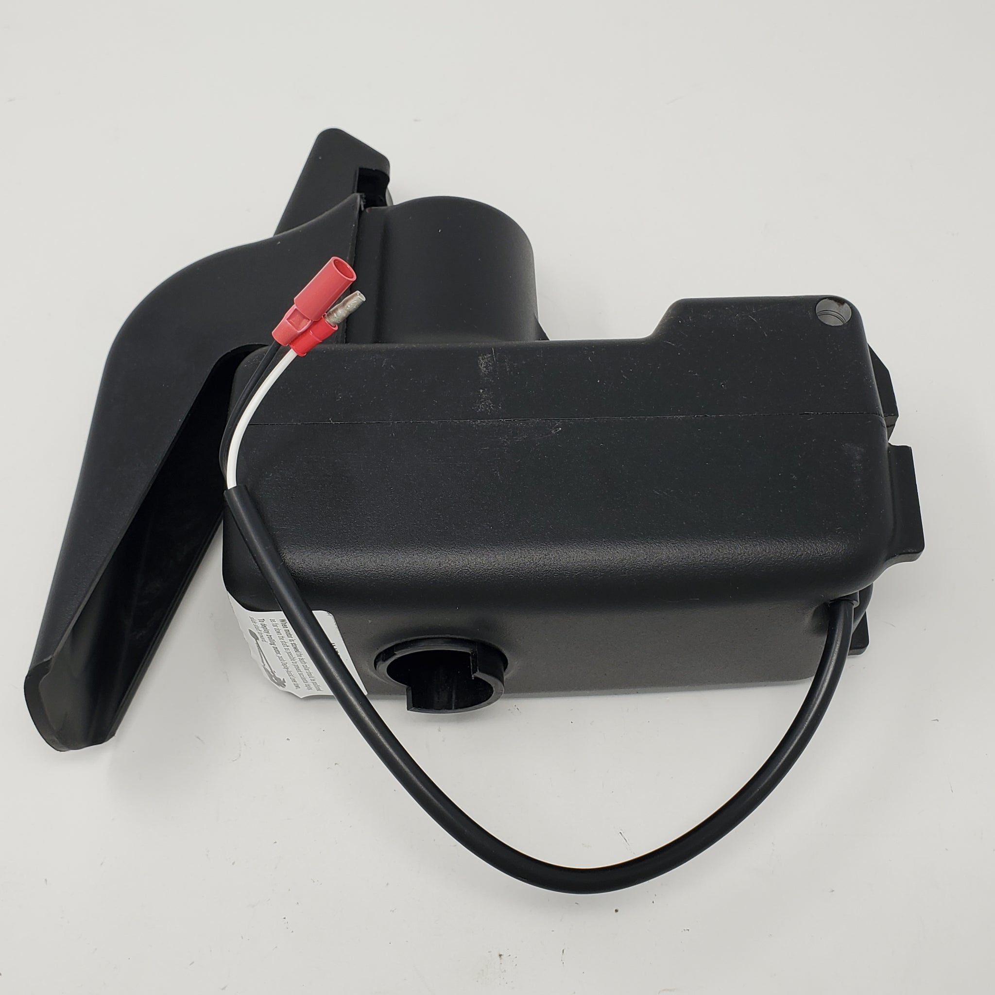 Minn Kota Authorized Service Center 2771836A Drive Housing Assembly