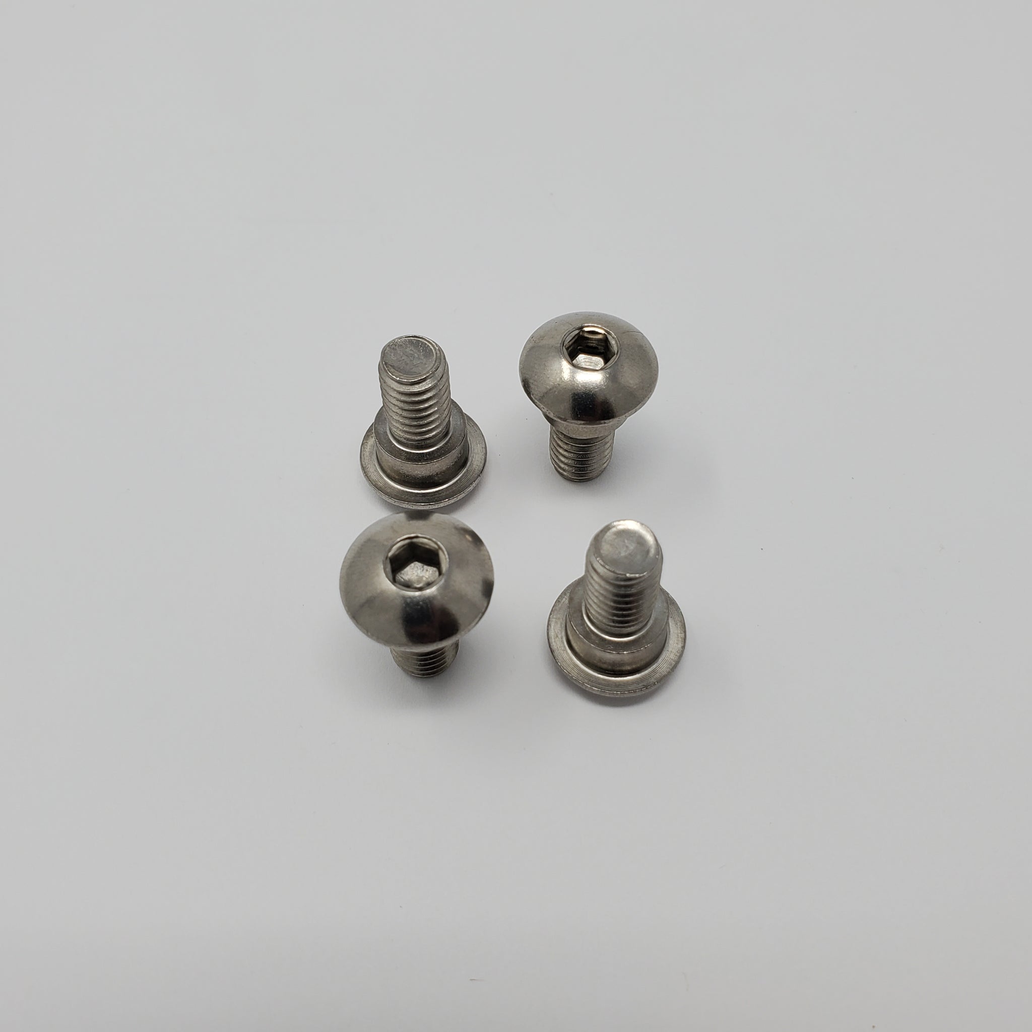 Minn Kota Maxxum Foot Pedal / Vantage Handle Shoulder Washer Minn Kota Maxxum Foot Pedal / Vantage Handle Shoulder Washer