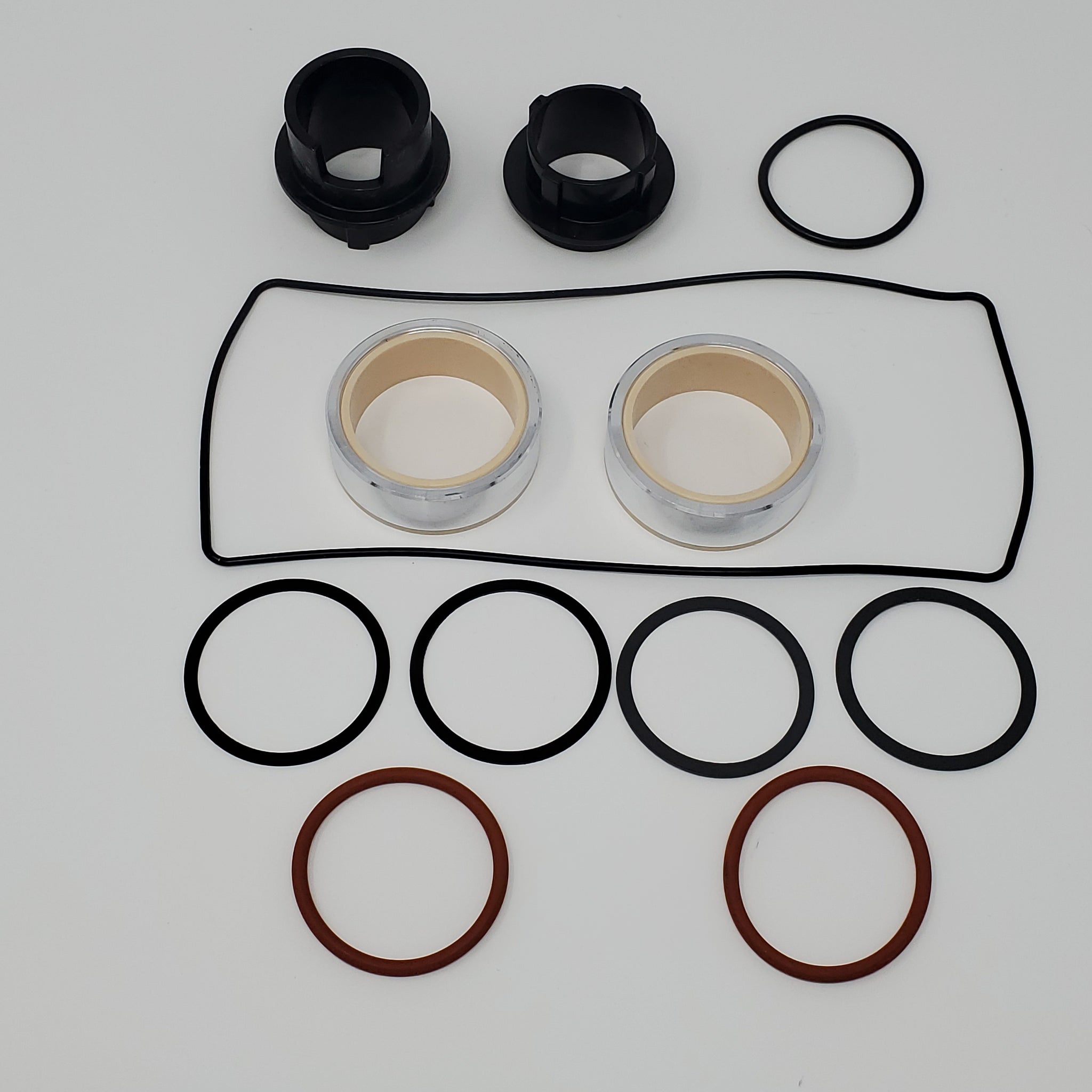 ALL MINN KOTA PARTS