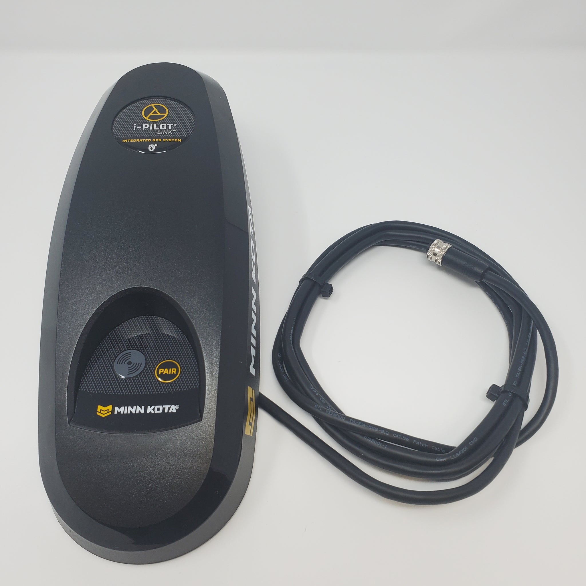 2774177 Minn Kota iPLINK CONTROLLER 3.0 TRV, UTX