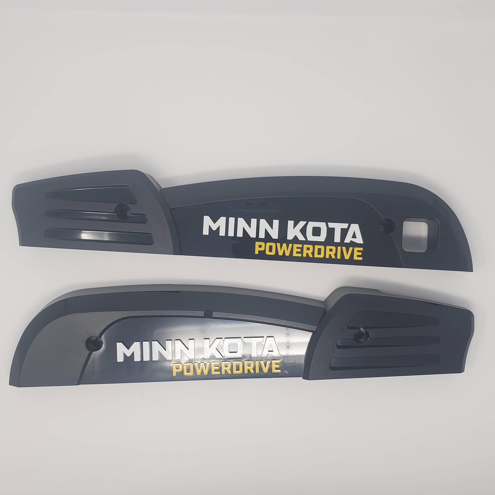 2303980 & 2303985 Minn Kota PowerDrive Side Plate Set
