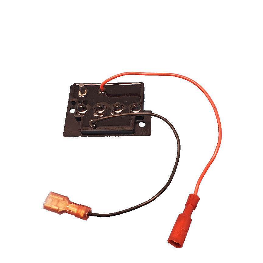 Minn Kota Authorized Service Center 2074082 MK 36 Volt SW Battery