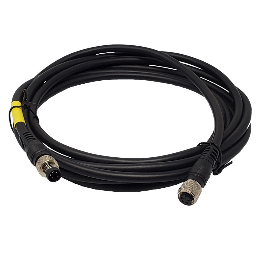 MKR-US2-10 Universal Sonar 2 Adaptor Cable Fit for Lowrance Fish Finder  Works on US2 Sonar Transducer on Minn Kota Trolling Motor Replaces for  1852060, MKR-US2-10, 29594, Trolling Motors -  Canada