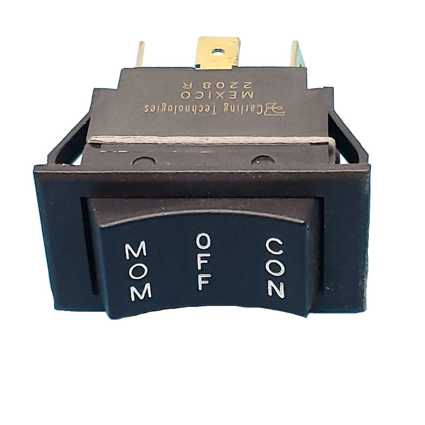 Minn Kota Authorized Service Center 2254031 Pedal Switch Mom/Off/Con