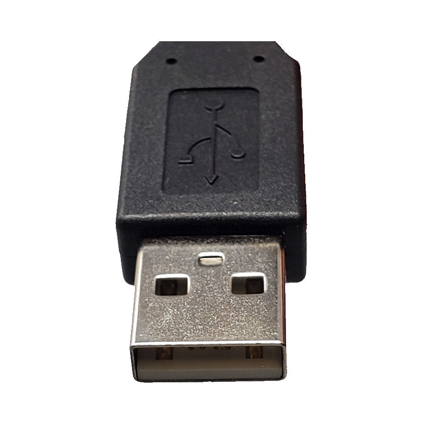USB Charger Cable For Minn Kota I-Pilot Link Remote Control - Replacement Charging Cable Part #1866460