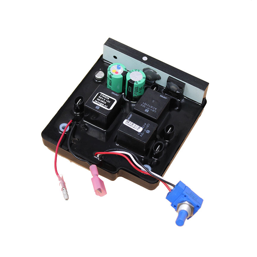 Minn Kota Authorized Service Center 2774036 12 V Maxxum Control Board