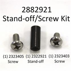2882921 Minn Kota Stand off Screw Kit