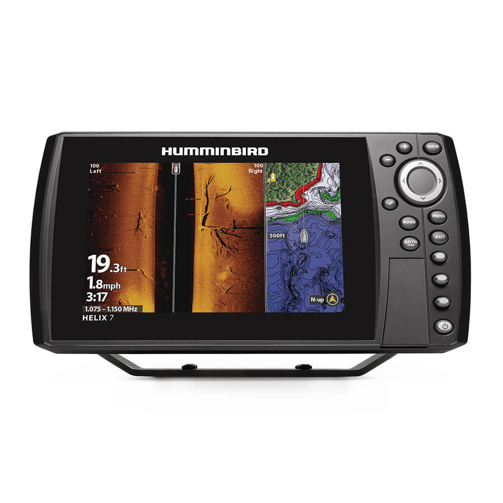 reconditioned fish finders for sale Lowrance Elite FS 9 Reman Active Imaging 3in1 Transducer C-Map Contour+ Map Contour+ Experience superior fishing technology with the Lowrance Elite FS 9 Closeout Products