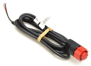 Lowrance 2-Wire Power f-HDS-Elite Ti-Hook-Mark Power Only Cable