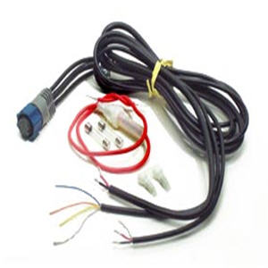 Lowrance Power Cable