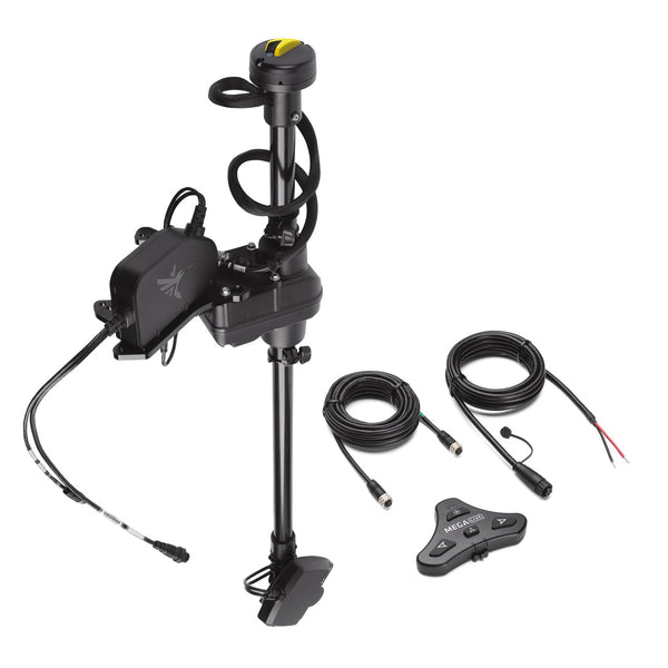 710308-1 Humminbird Mega Live Targetlock System