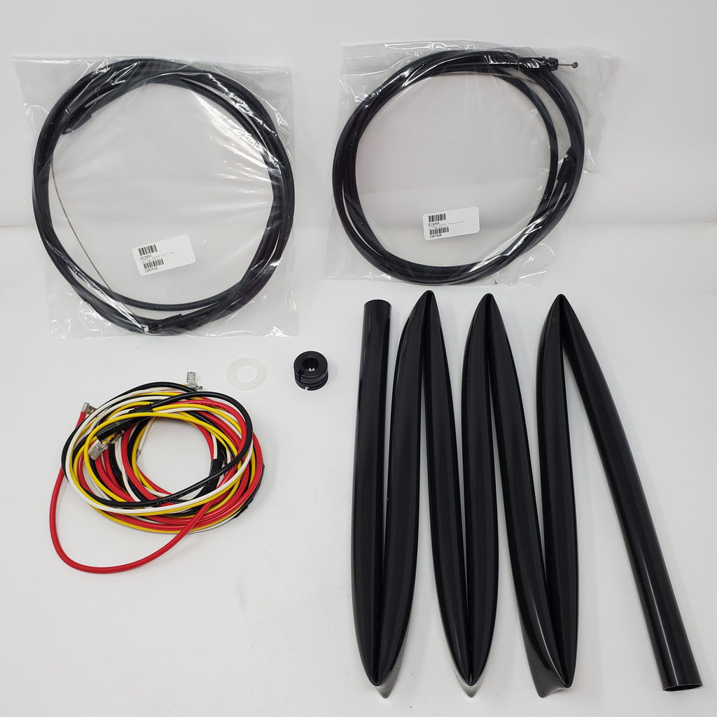 Minn Kota 8' Steering Cable Extension Kit