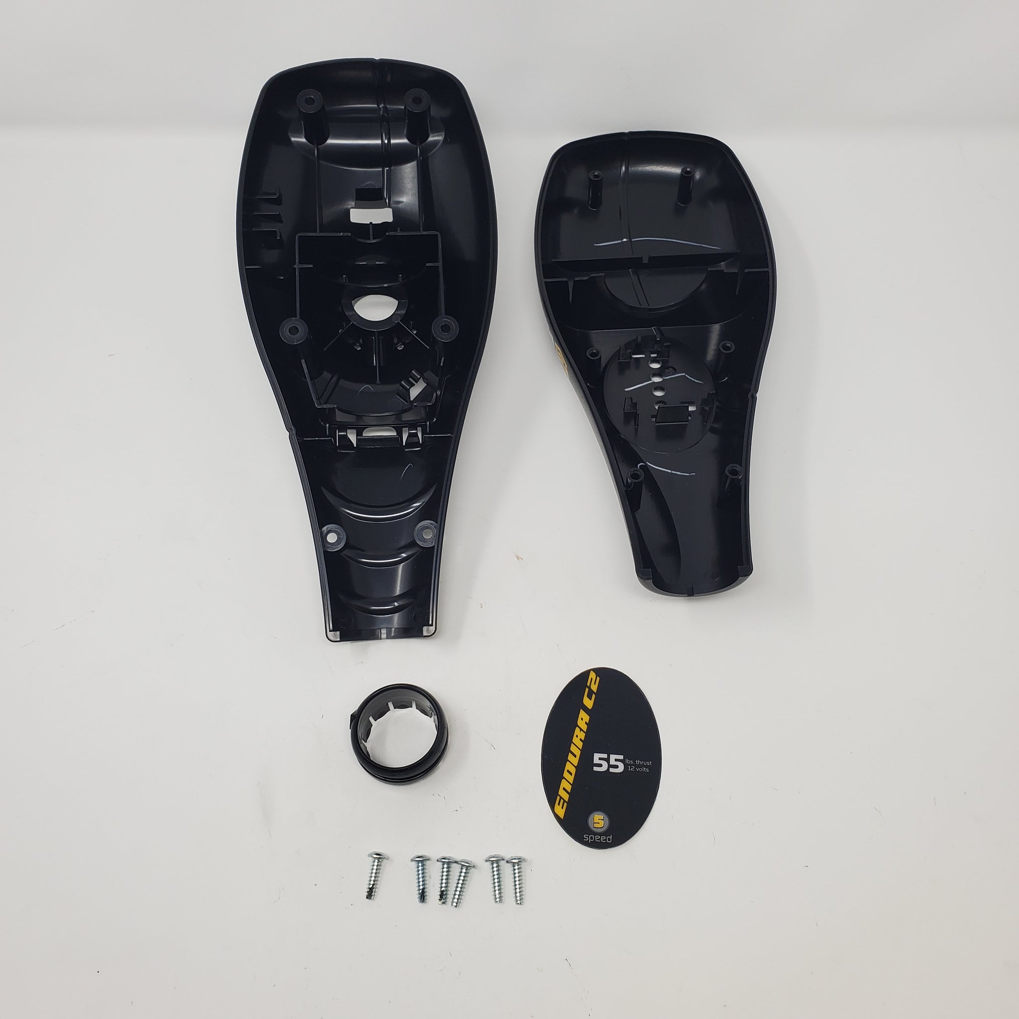 Minn Kota Authorized Service Center 1998 to present Endura Cover Kit