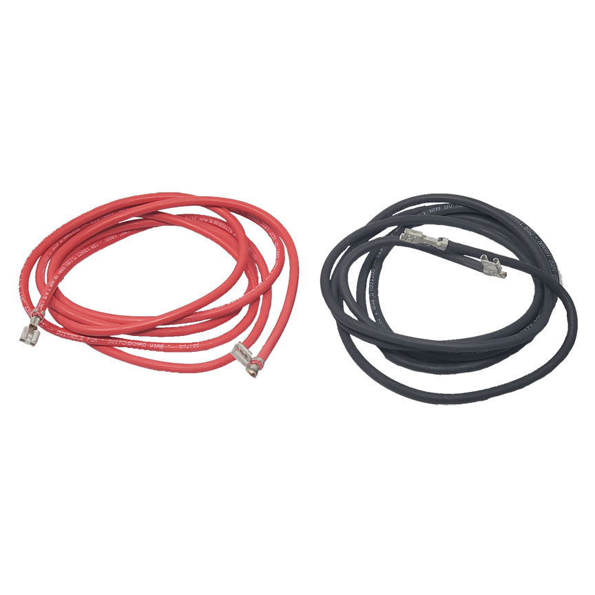 640-021 640-138 Minn Kota Lead Wires for 60" Shaft