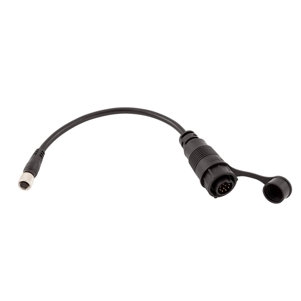 1852076 US2 Adapter Cable / MKR-US2-16 - Lowrance Elite Ti2 & HDS - Lakeside Marine & Service