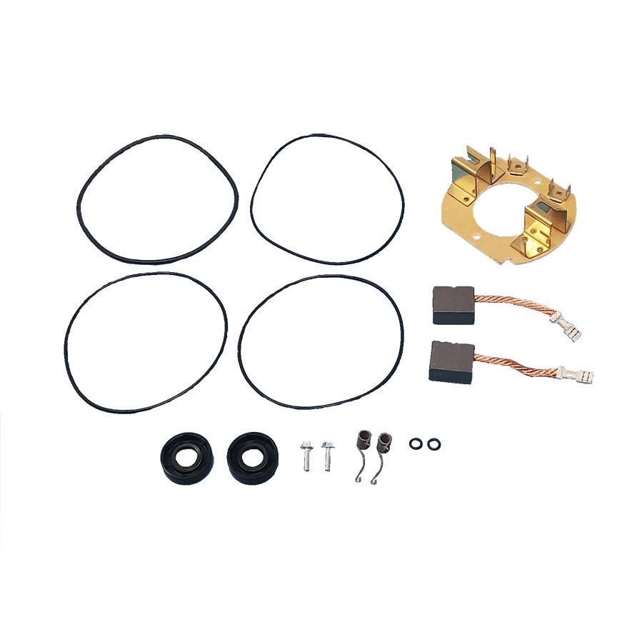 Minn Kota Pièce Détachée Depth Collar/Knob Assy Pour Terrova Original Minn Kota Pièce Détachée Depth Collar/Knob Assy Pour Terrova Original