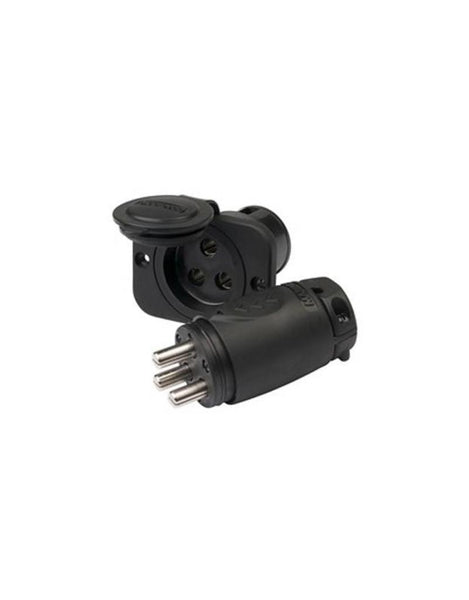 Marinco 12VCPS3 3-Wire ConnectPro Plug Trolling Motor Plug