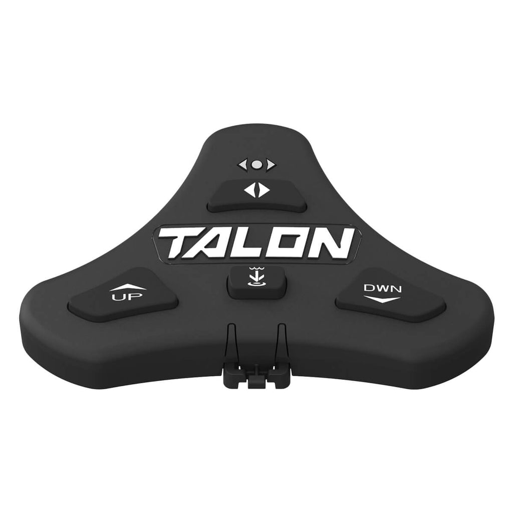 Talon Wireless Foot Switch - Bluetooth 1810257 - Lakeside Marine & Service